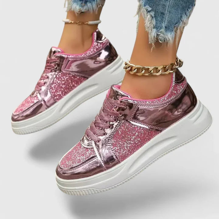 Faynelle Orthopedic Shoes