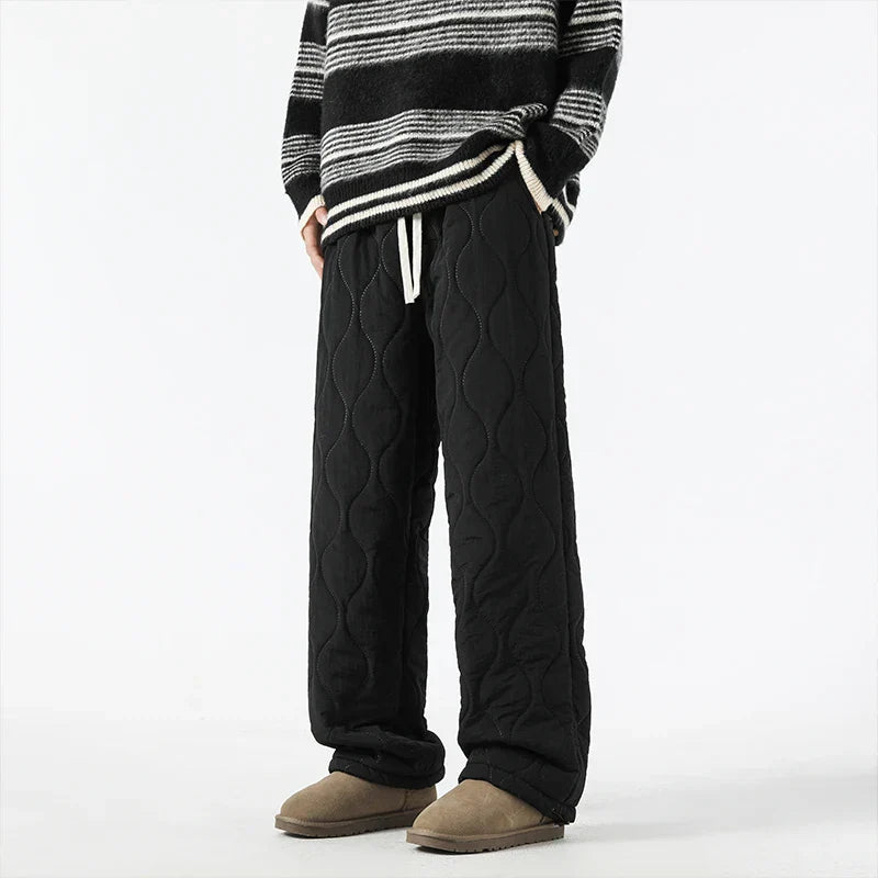 Cloud Comfort Unisex Fleece Pants