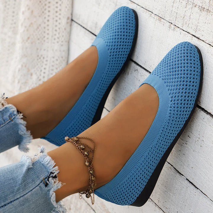 CLARA Orthopaedic Anti-Slip Shoe