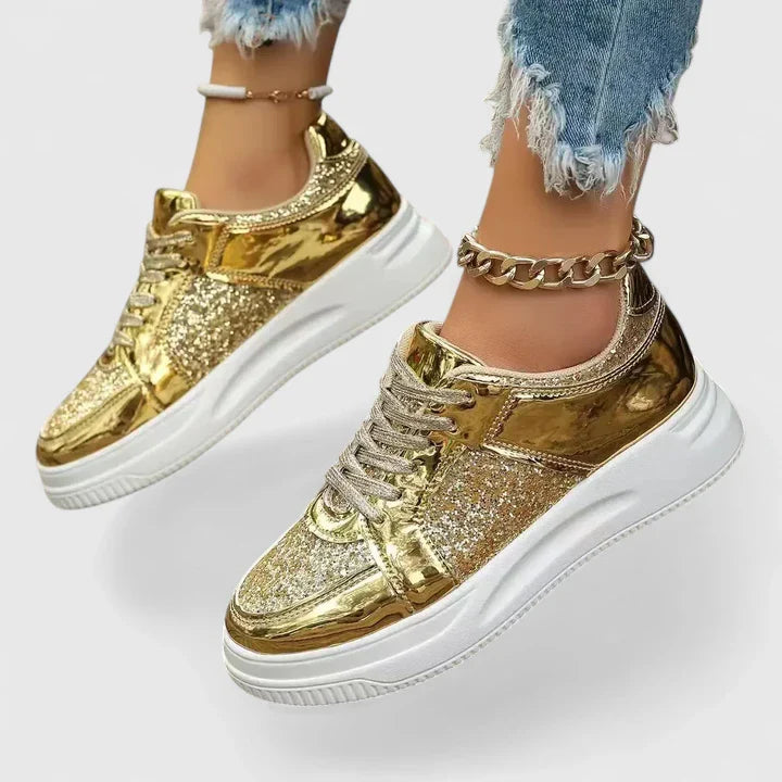 Faynelle Orthopedic Shoes