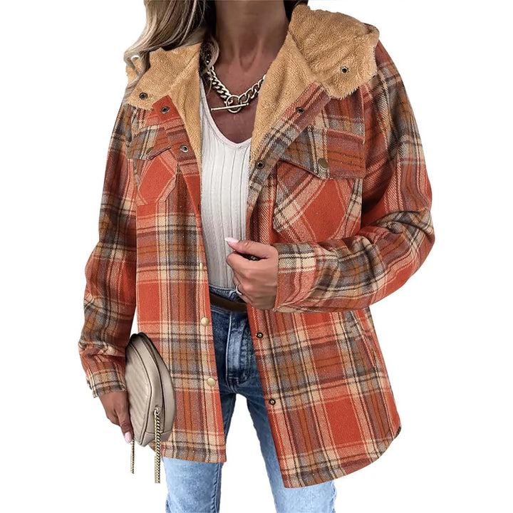 Eva Stylish Comfort Jacket