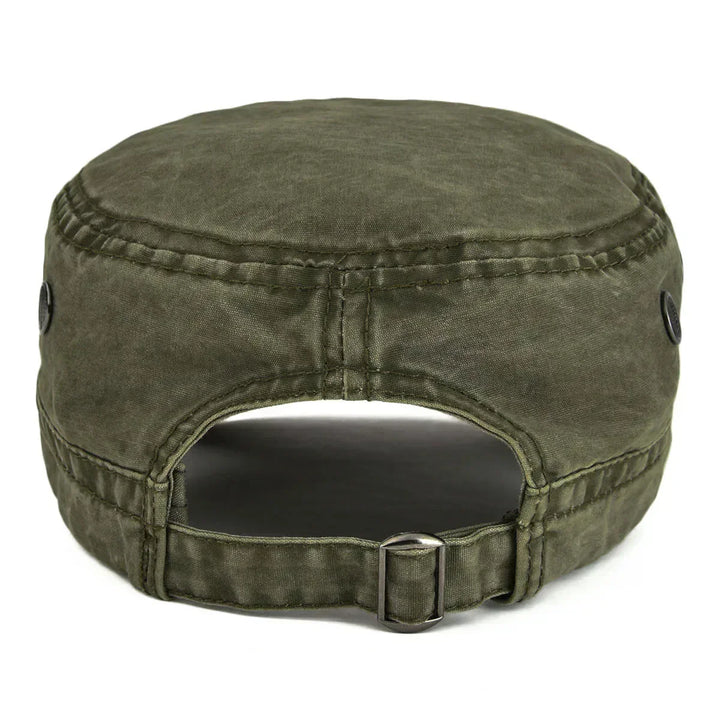 Karl Robust Vintage Cap