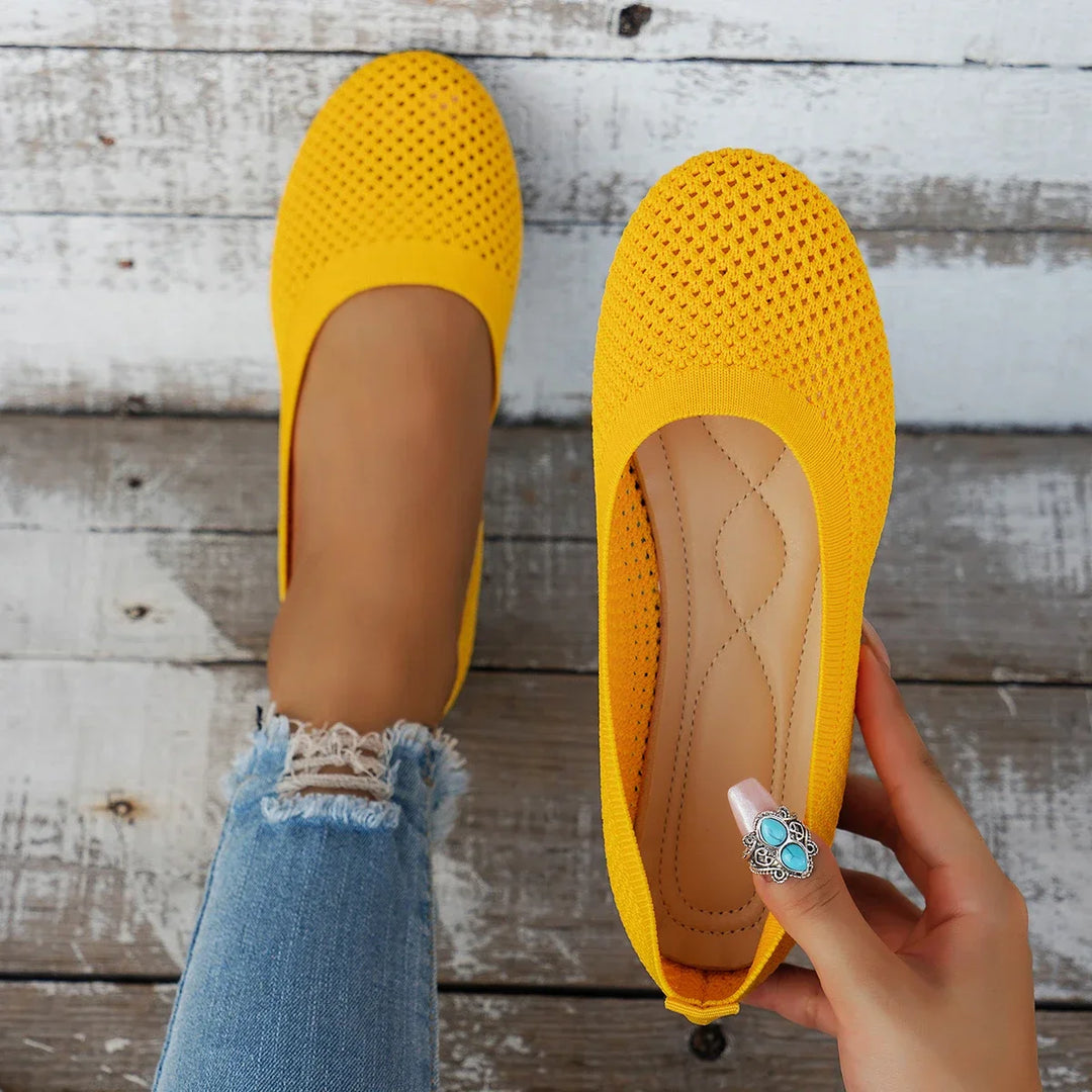 CLARA Orthopaedic Anti-Slip Shoe