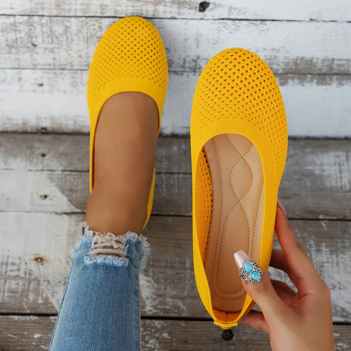 CLARA Orthopaedic Anti-Slip Shoe