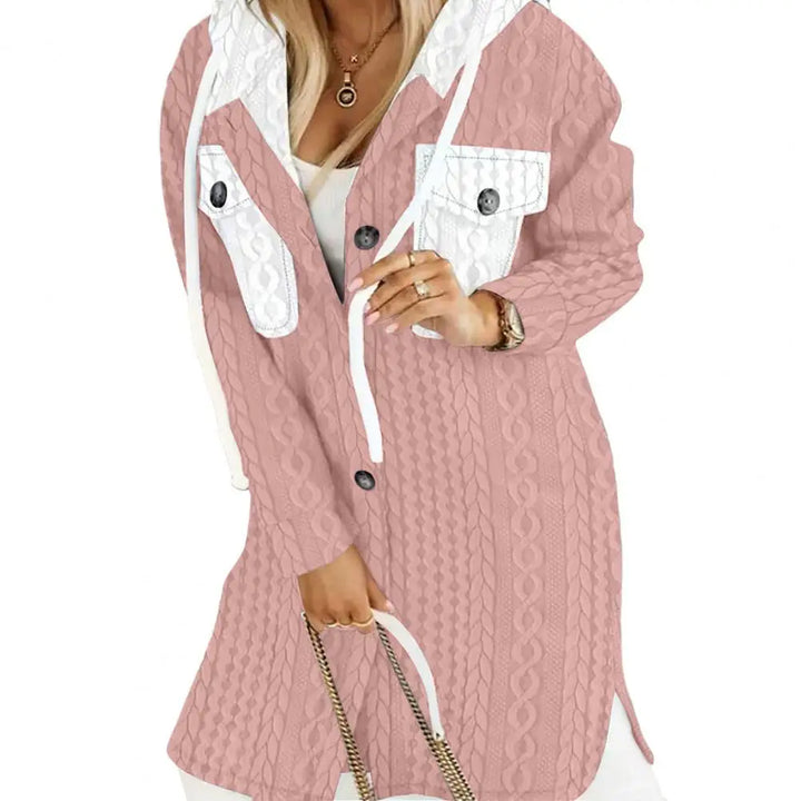 Evelyn Autumn Grace Jacket