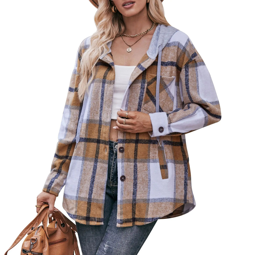 Beatrice Royal Elegance Jacket