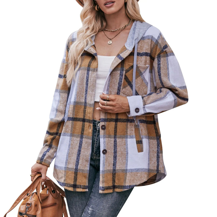 Beatrice Royal Elegance Jacket