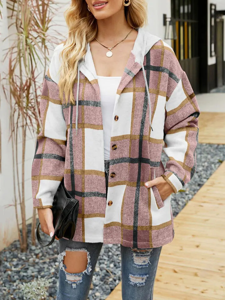 Tina Timeless Comfort Jacket