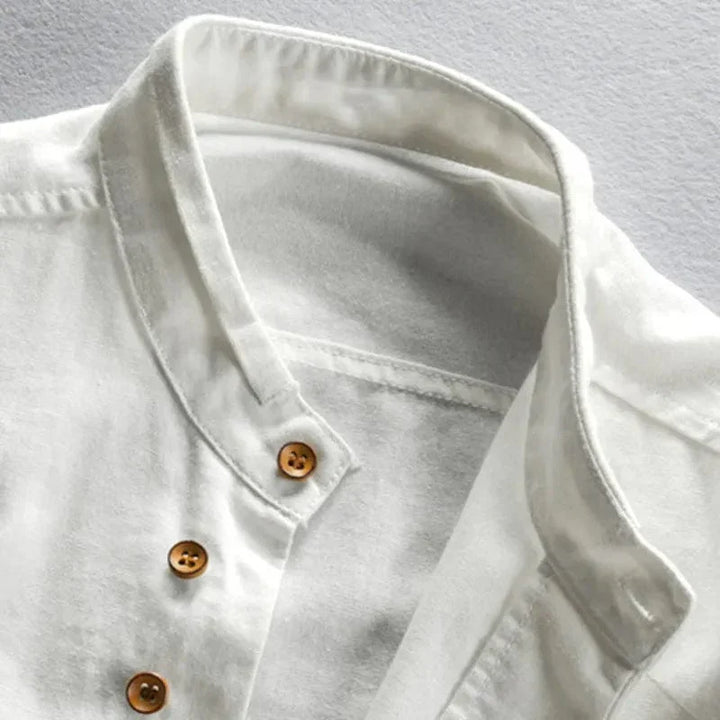 ARATA Japanese-style katana shirt