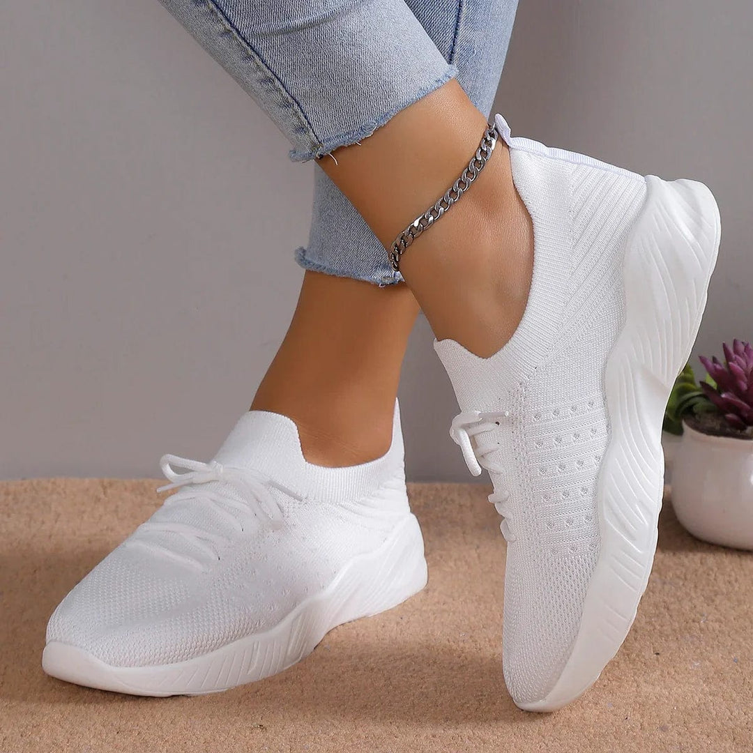 Heather Orthopaedic Shoes