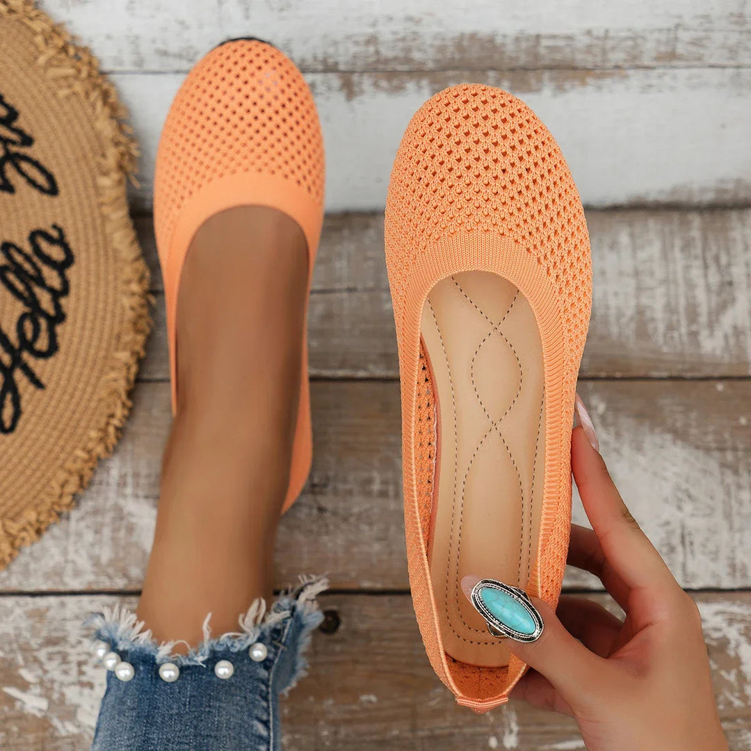 CLARA Orthopaedic Anti-Slip Shoe