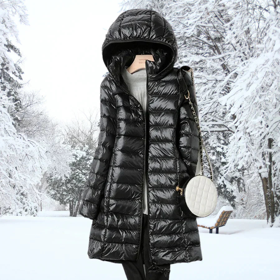 Sky Ultralight Winter Down Jacket