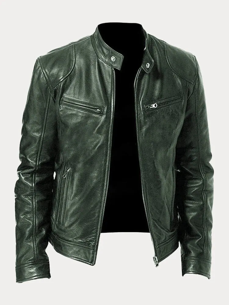 Chiron Casual Jacket