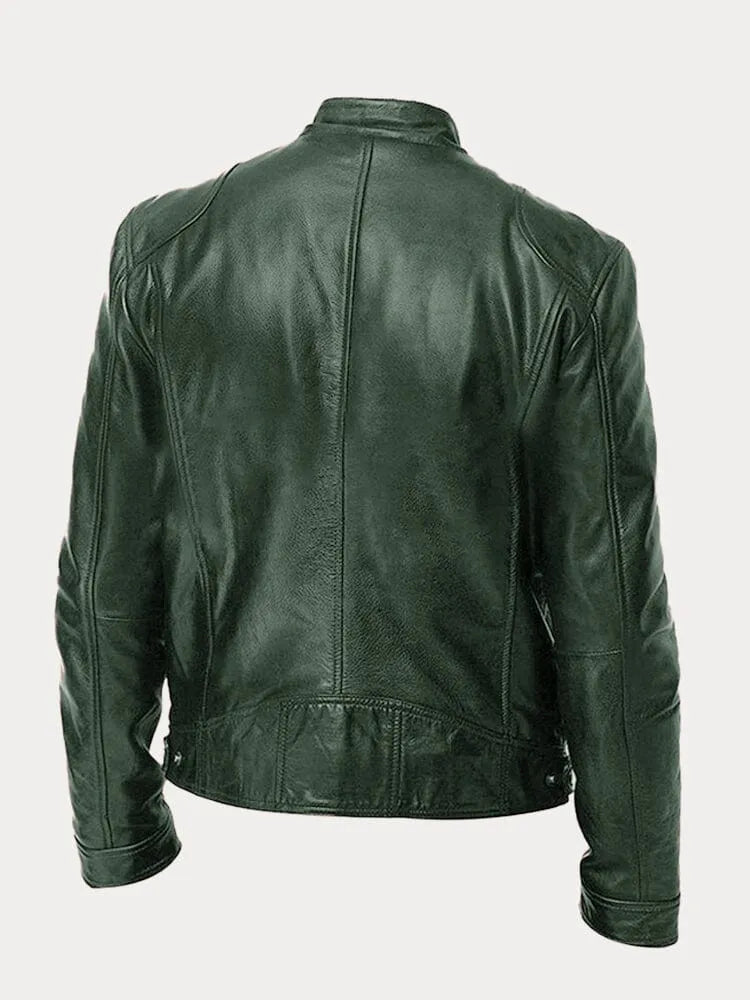 Chiron Casual Jacket