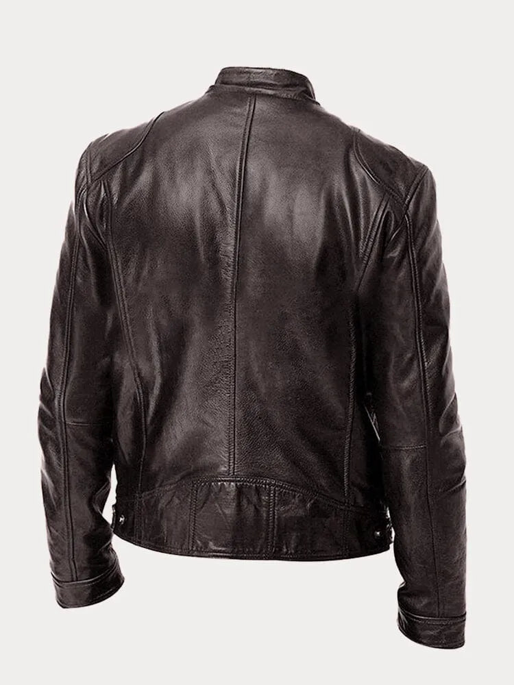 Chiron Casual Jacket