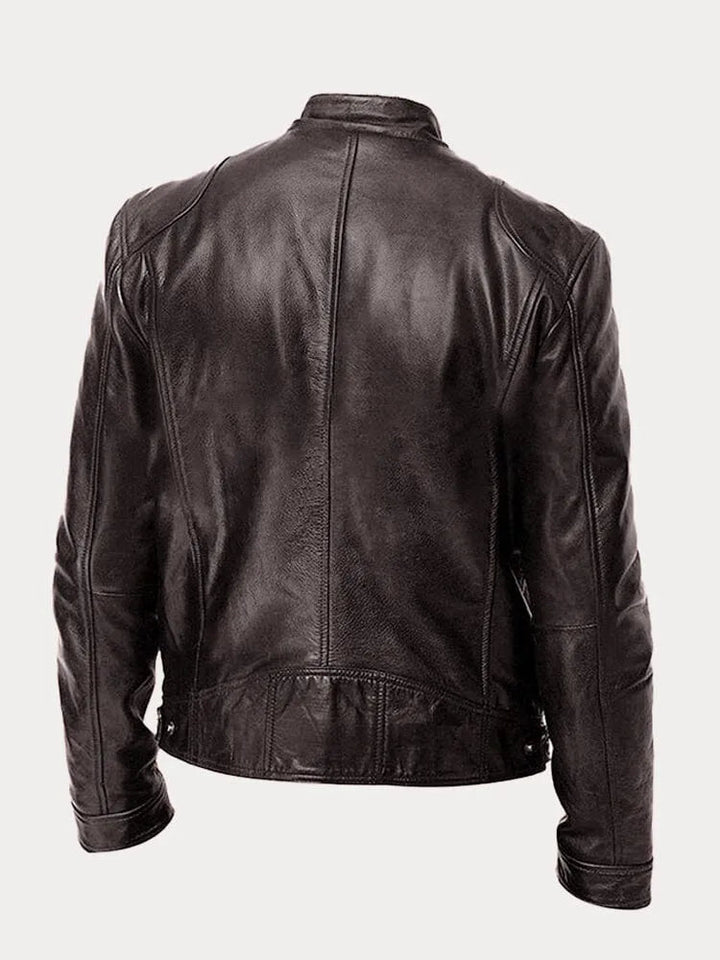 Chiron Casual Jacket