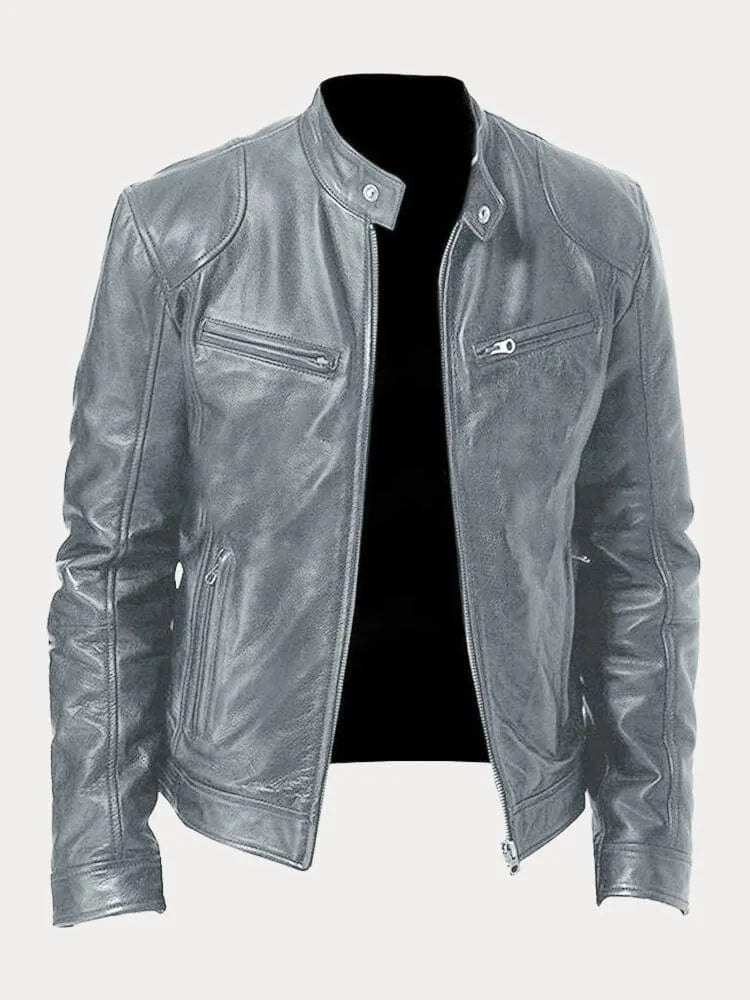 Chiron Casual Jacket
