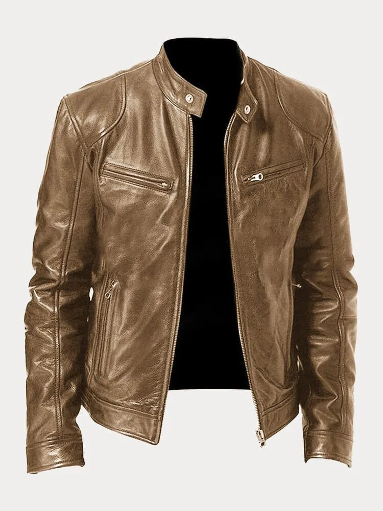 Chiron Casual Jacket
