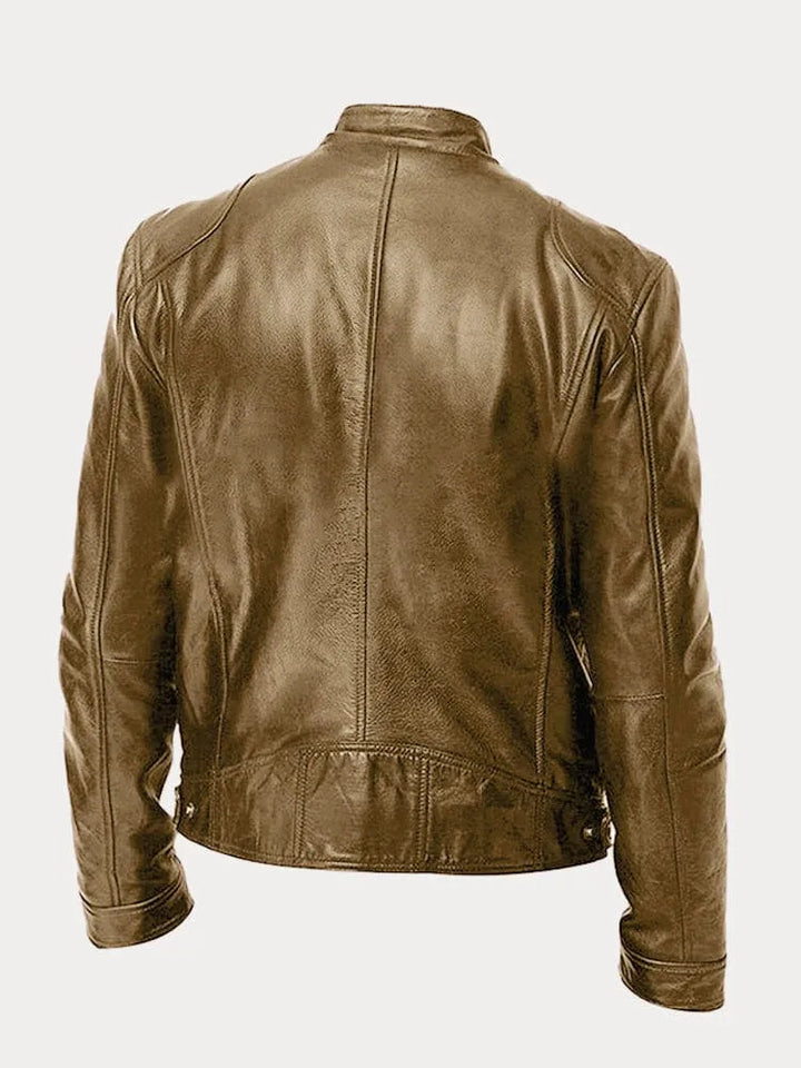 Chiron Casual Jacket
