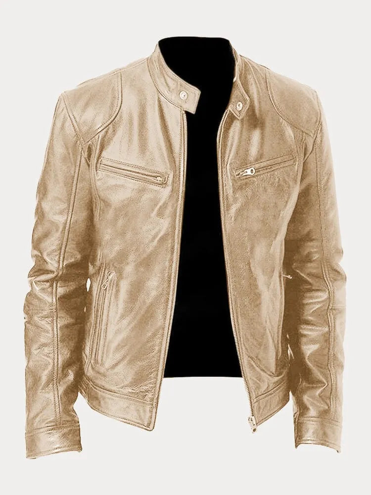 Chiron Casual Jacket