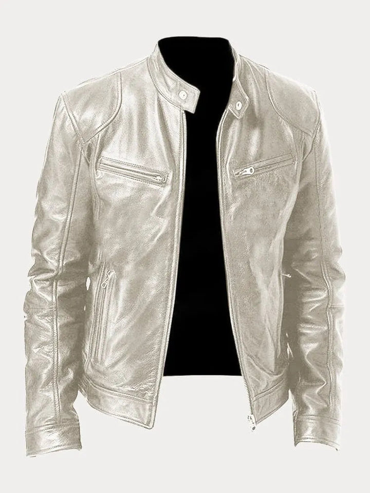 Chiron Casual Jacket