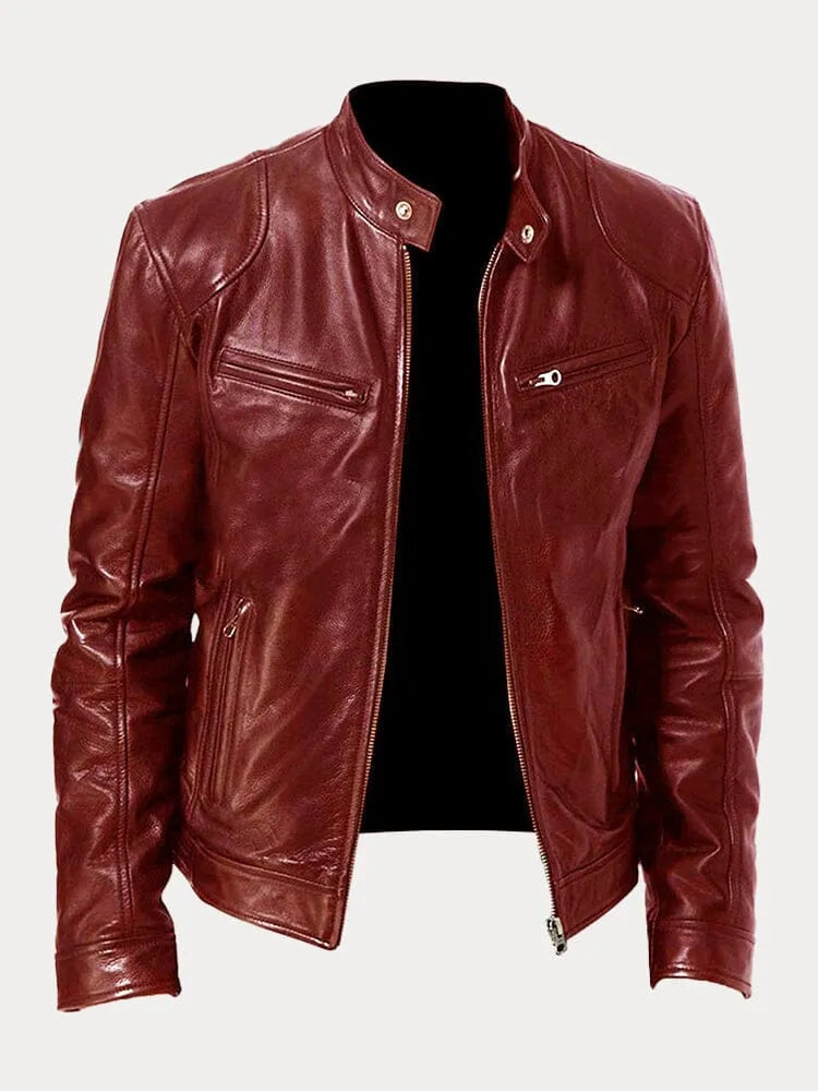 Chiron Casual Jacket