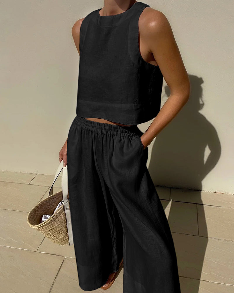 Ami Elegant summer set