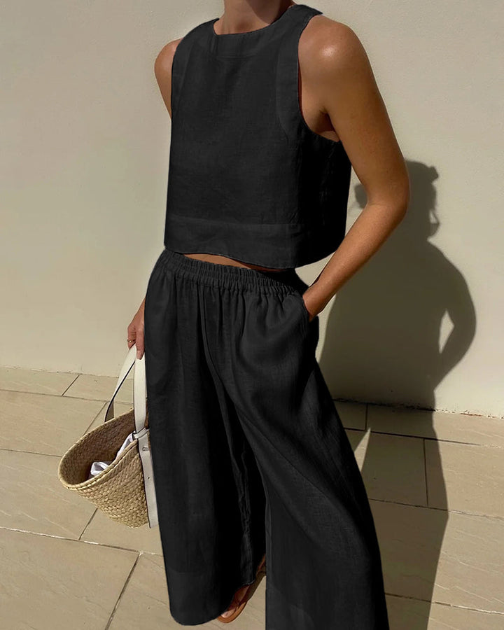 Ami Elegant summer set