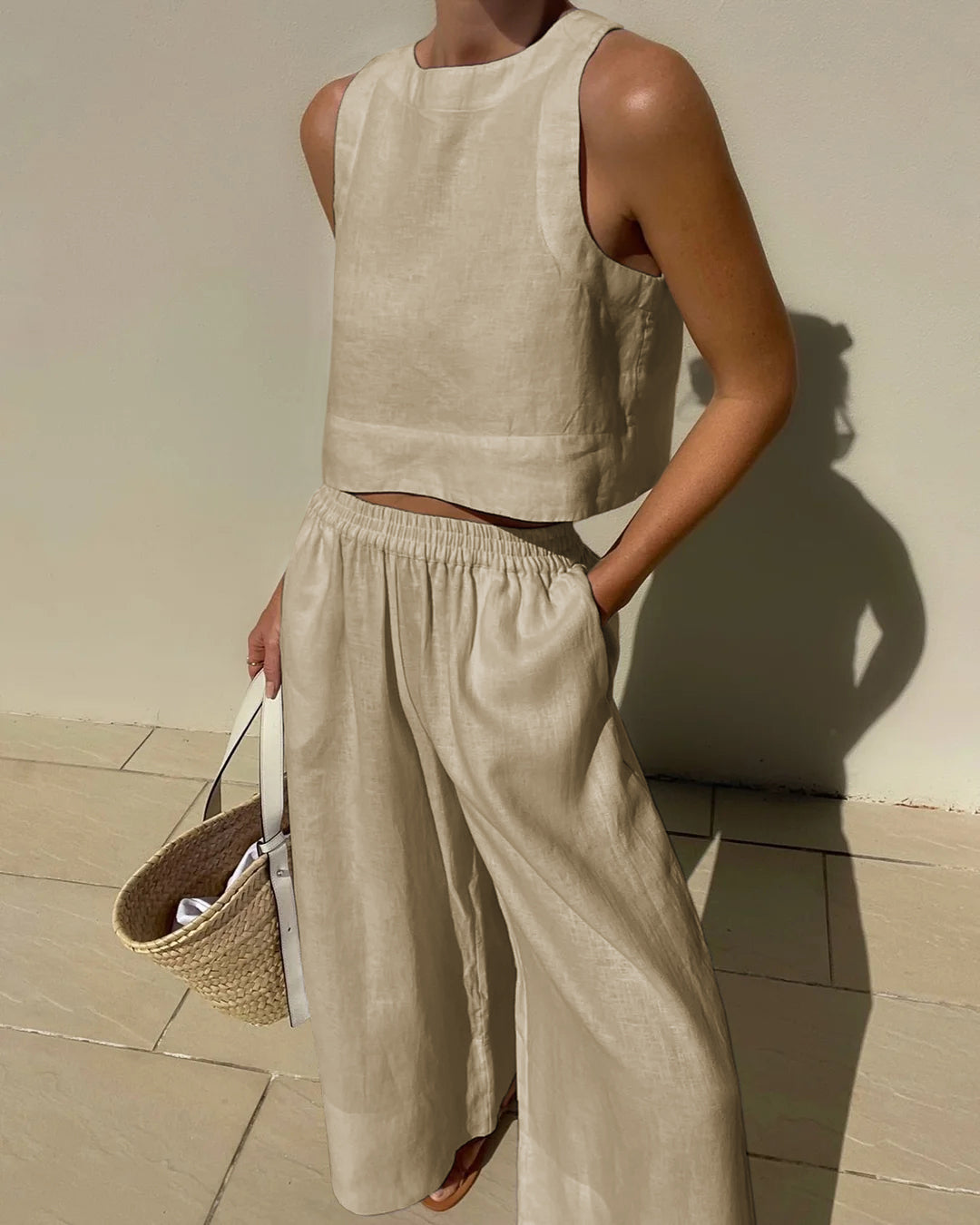 Ami Elegant summer set