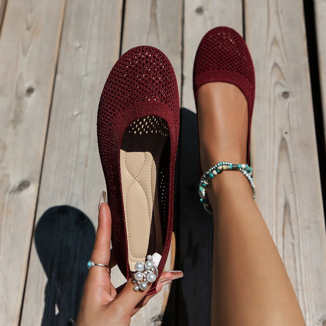 CLARA Orthopaedic Anti-Slip Shoe