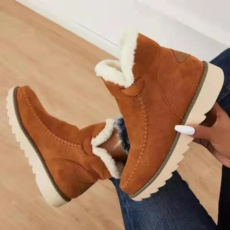 Kate Orthopedic Ankle Boots