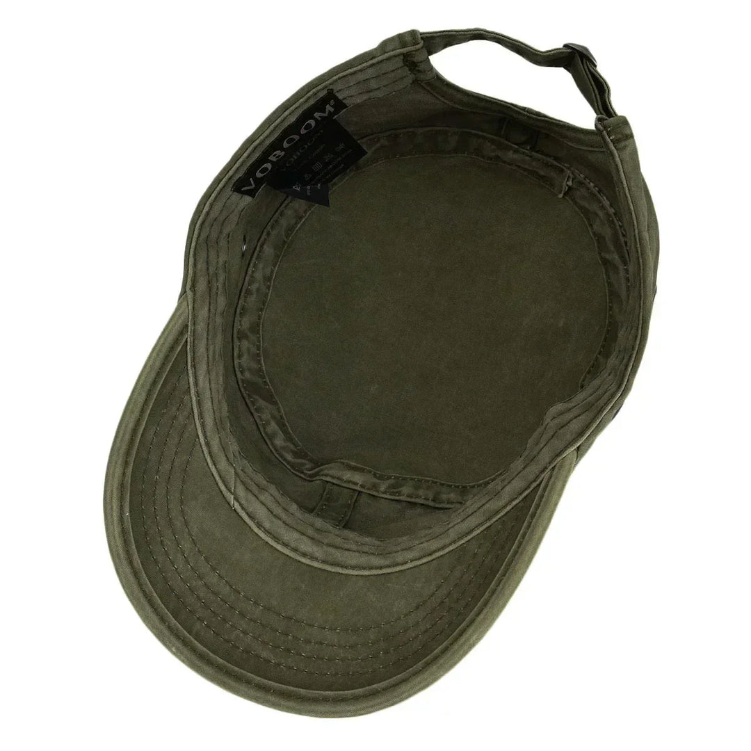Karl Robust Vintage Cap