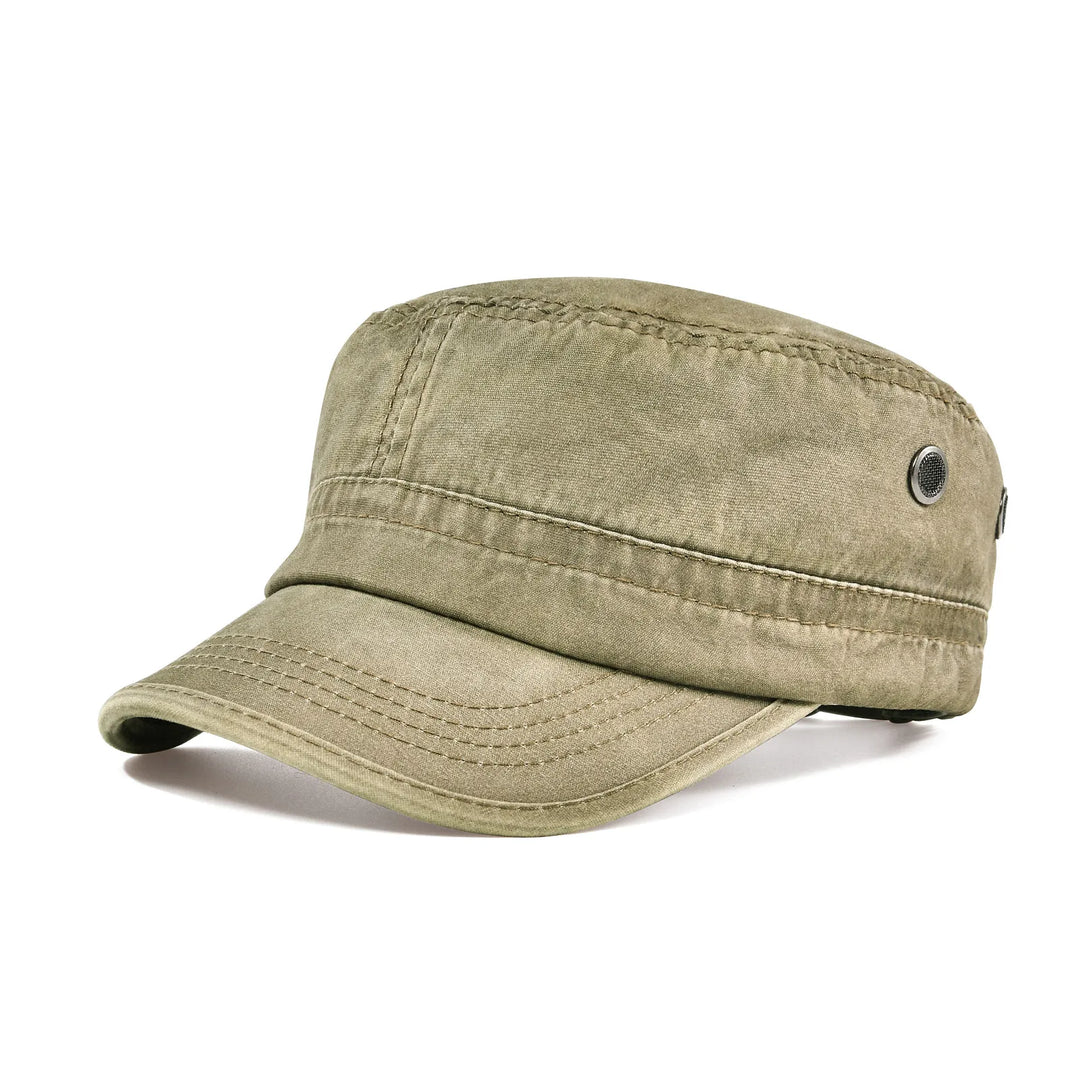 Karl Robust Vintage Cap
