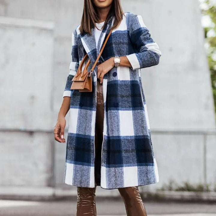 Camille Luxe Jacket