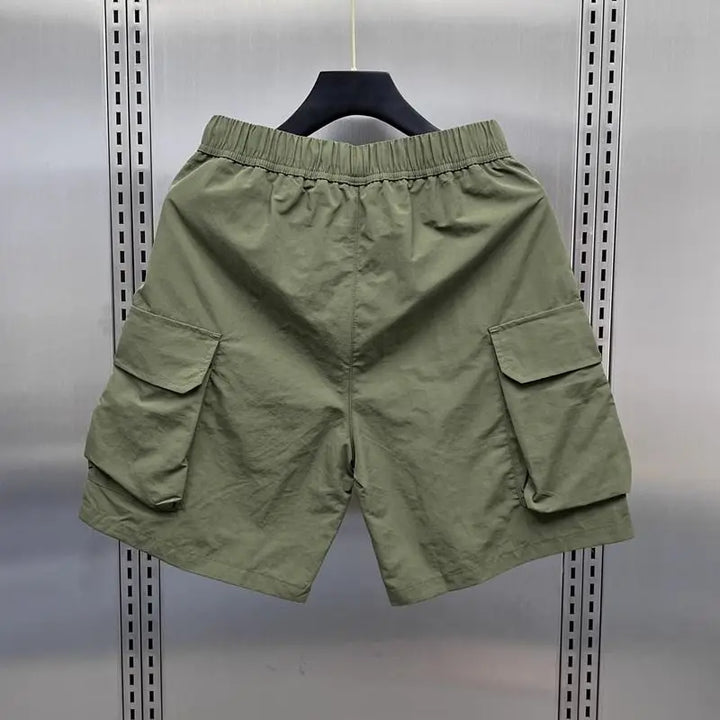 Summer Cargo Shorts