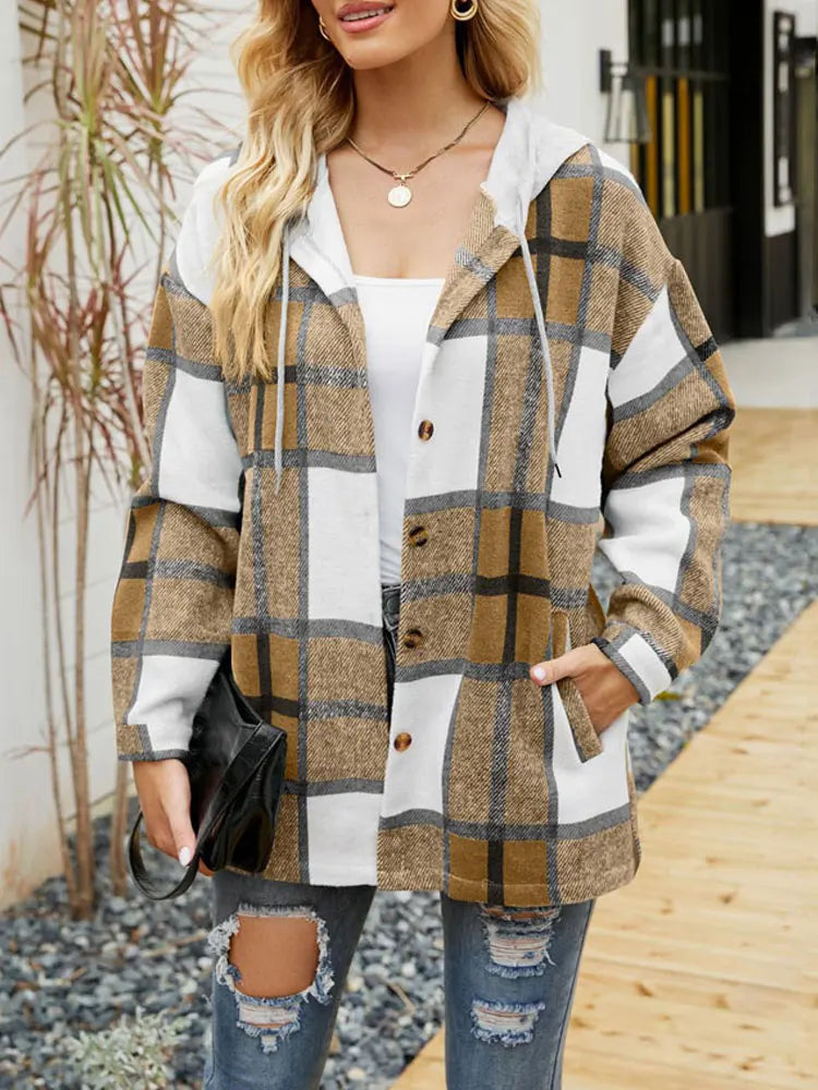 Tina Timeless Comfort Jacket