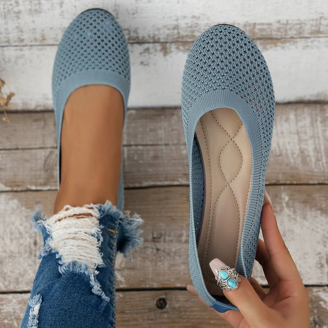 CLARA Orthopaedic Anti-Slip Shoe