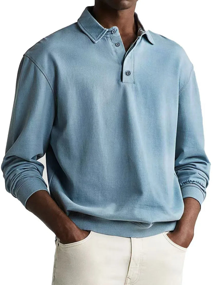Julian Polo