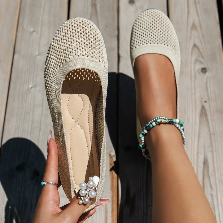 CLARA Orthopaedic Anti-Slip Shoe