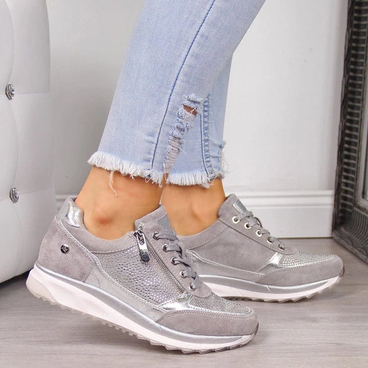 Nara Everyday Ease Sneakers