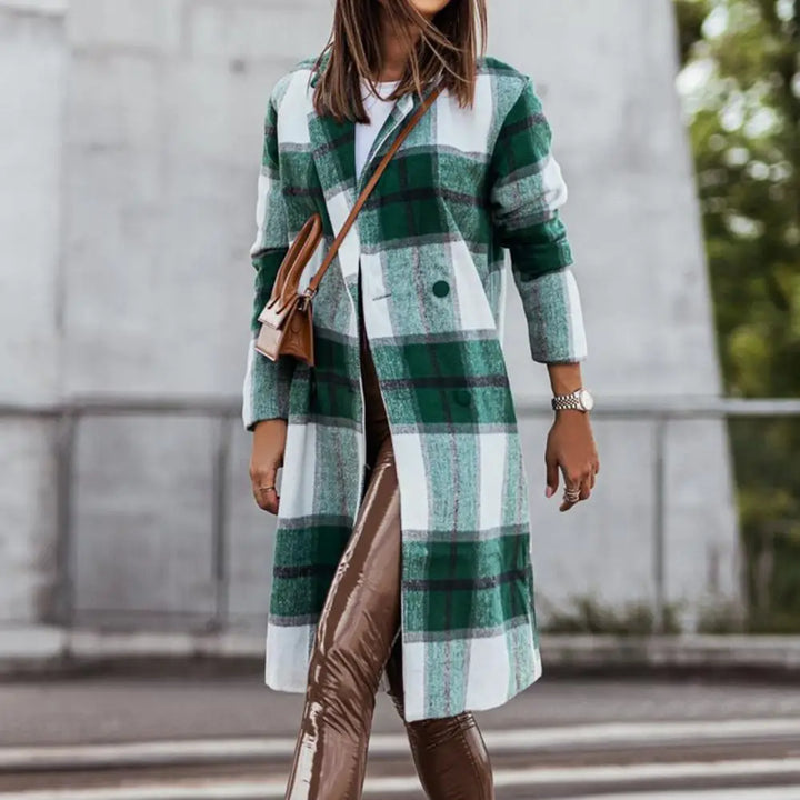 Camille Luxe Jacket