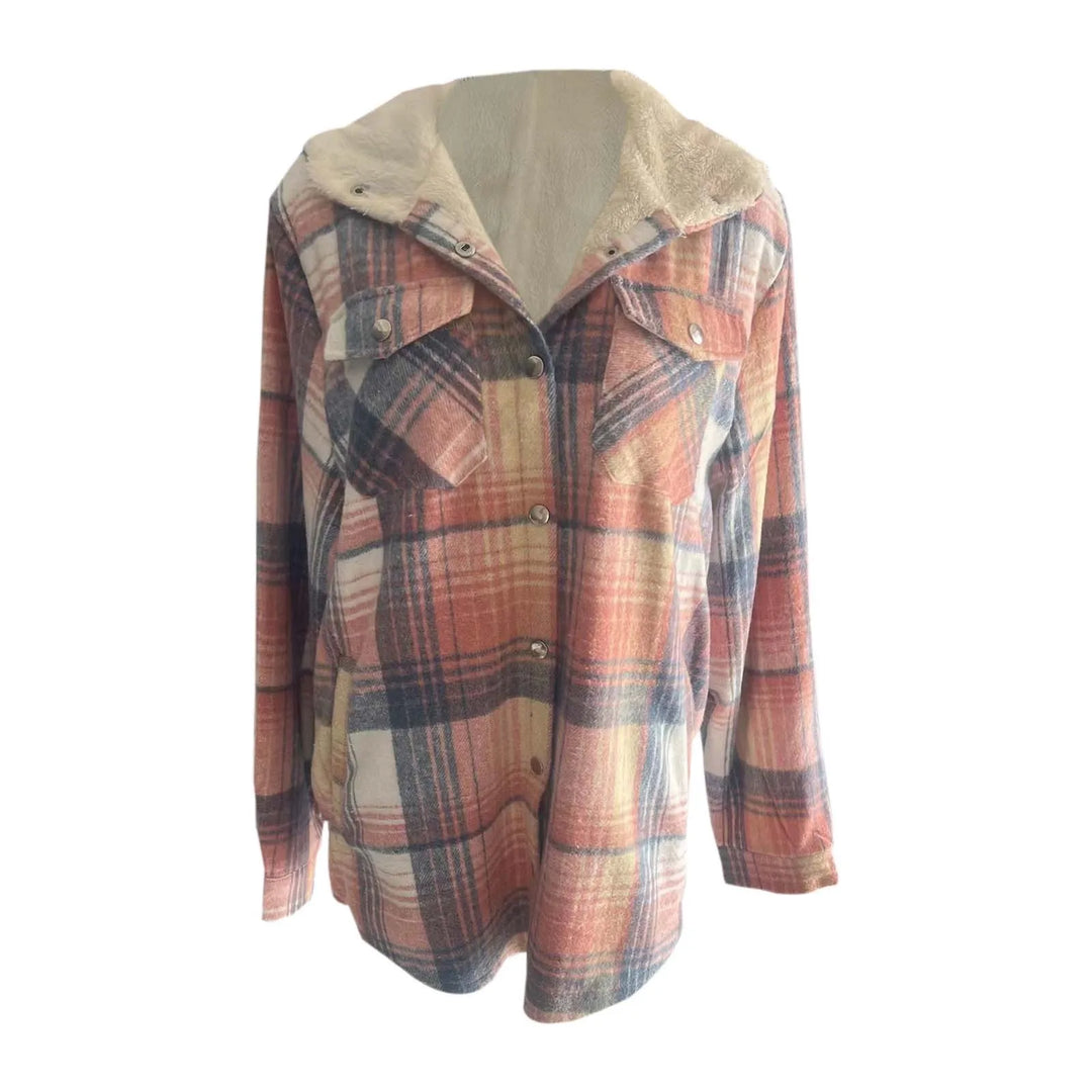 Eva Stylish Comfort Jacket