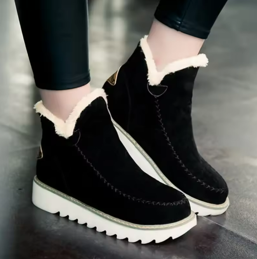 Kate Orthopedic Ankle Boots