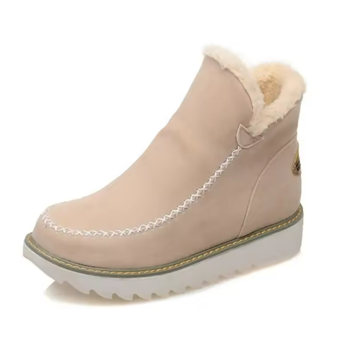 Kate Orthopedic Ankle Boots