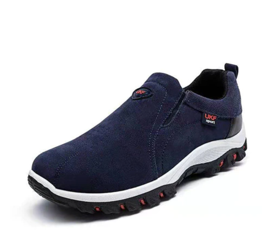 JACK ORTHOPEDIC WALKING SHOES