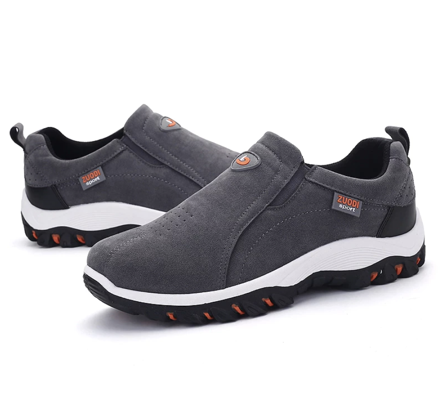 JACK ORTHOPEDIC WALKING SHOES