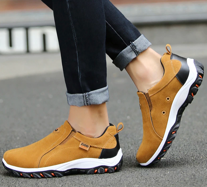 JACK ORTHOPEDIC WALKING SHOES