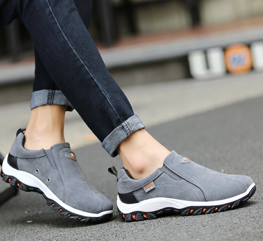 JACK ORTHOPEDIC WALKING SHOES