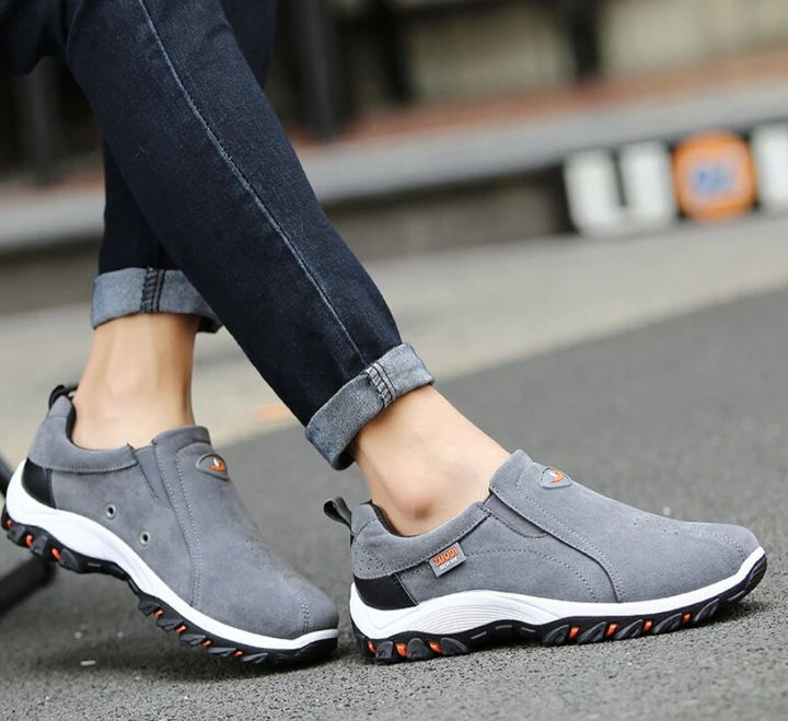 JACK ORTHOPEDIC WALKING SHOES