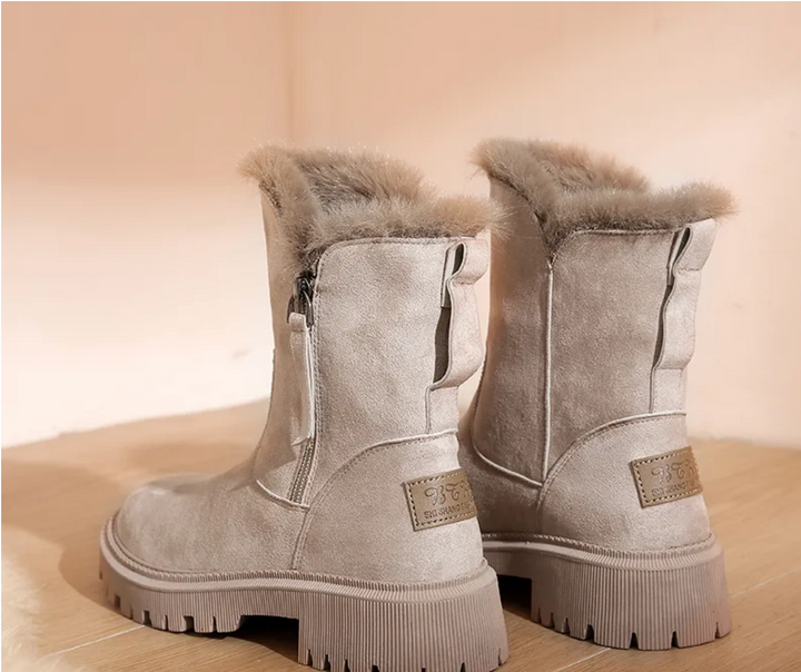 Nora Warm Insulated Boots